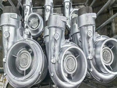 High Silicon Molybdenum Ductile Iron: Key Properties for High-Temperature Industrial Applications