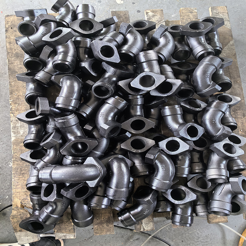 High-Performance Stainless Steel Exhaust Manifold Turbocharger Tuning Exhaust System supplier