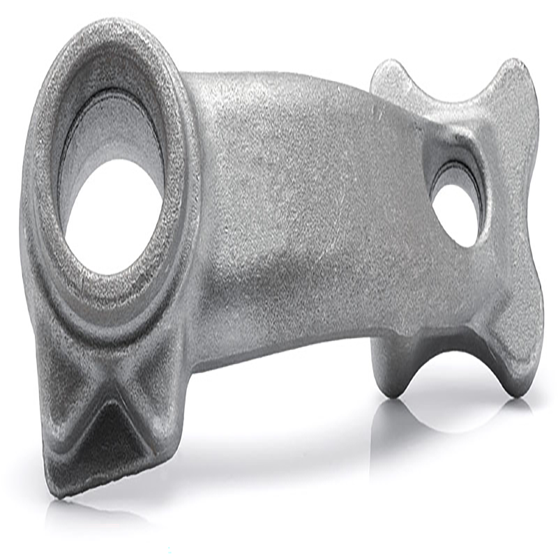 Manufacturing Best Quality Forging Custom Made Forge Iron Part details