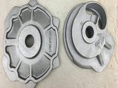 Dimensional tolerance control of automotive castings: advanced measurement techniques and process calibration