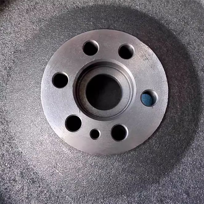Manufacturer & Supplier of Automotive Flywheel Assembly in China details
