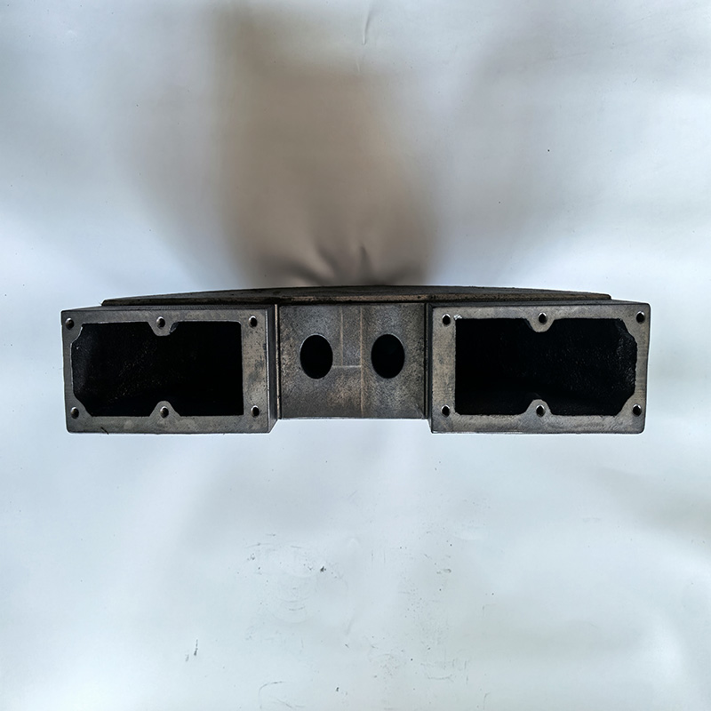Gray Cast Iron Sand Casting Air Compressor Parts manufacture