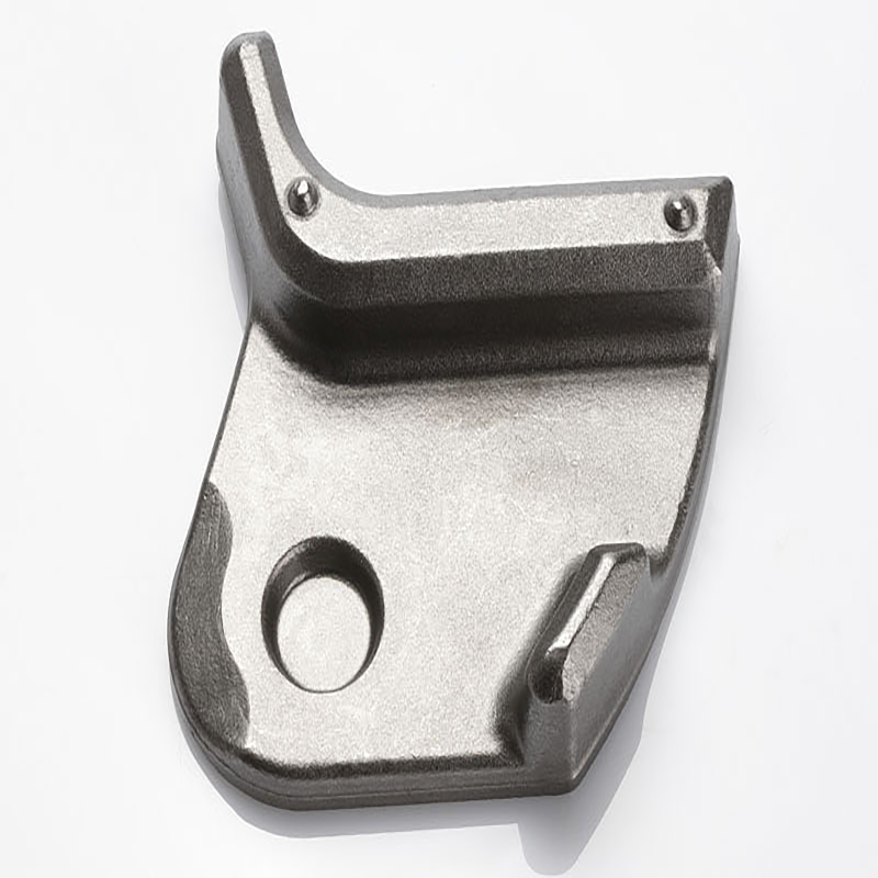 OEM Forged Part Forging Press Forged Wheels factory