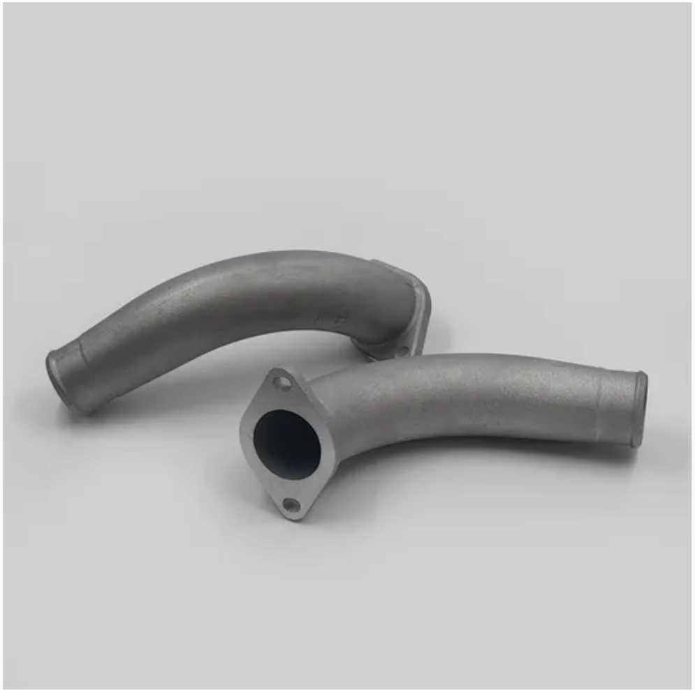 Experienced Squeeze Shaped Forging Gravity Casting Aluminum Casting supplier