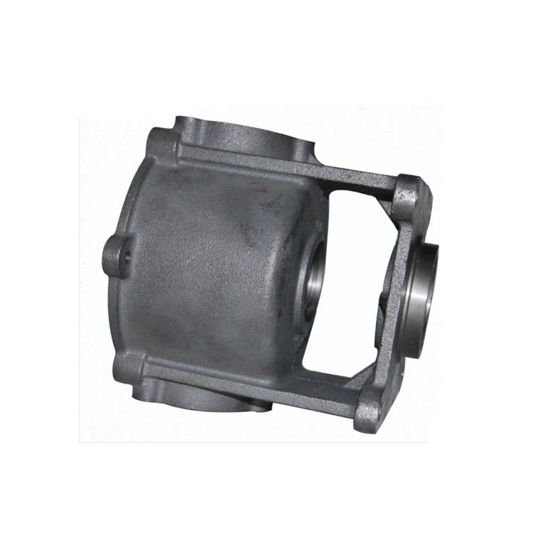 China ISO 9001 Cnc Slant Bed Lathe Good Price Aluminium Stamping and Machining details