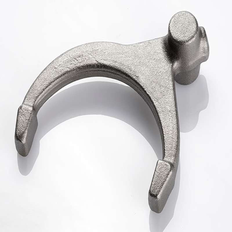 China Supplier Customized Stainless Steel Hot Metal Forging Process Forging Parts factory