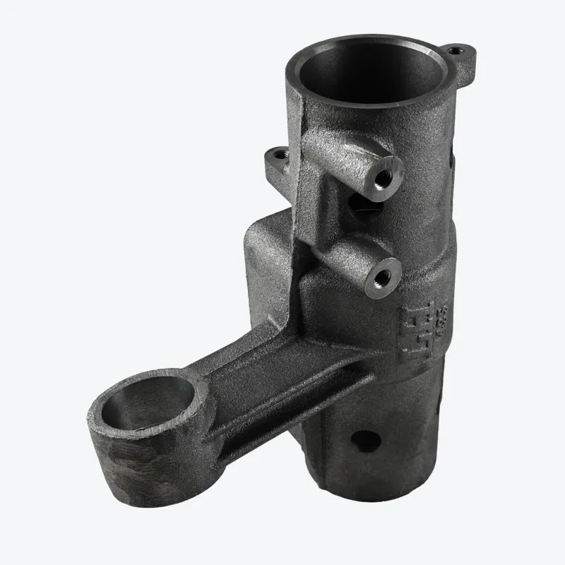 Jeep Separator Shell Release Custom Casting Service for Jeep Vehicles supplier