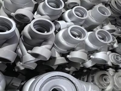 Gravity Die Casting of Aluminum: Process, Advantages, and Key Applications