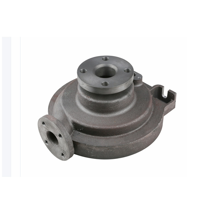 Hot Forging Auto Parts Semi Shaft factory