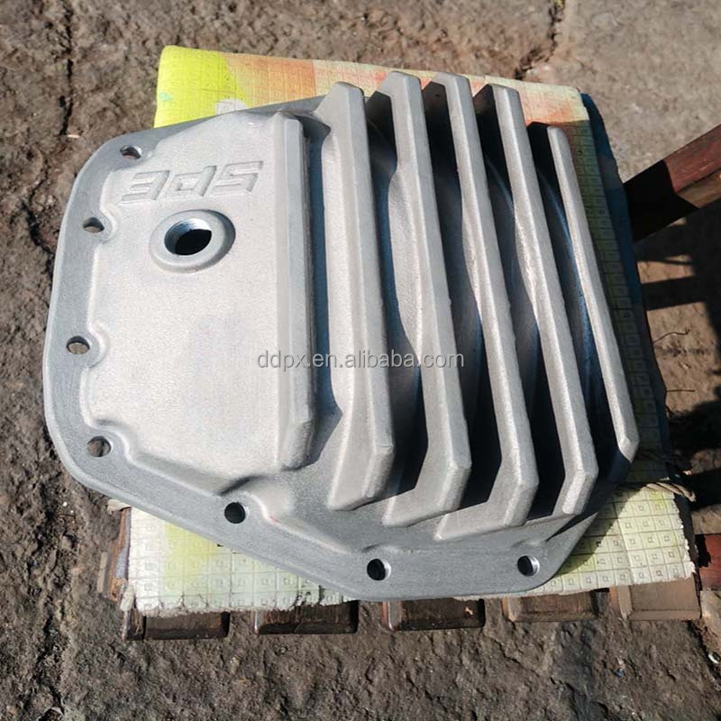 OE Solutions Sand Casting Engine Oil Pan 266-001 supplier