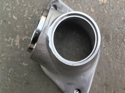 Automotive castings: material performance requirements for highly stressed components (engine blocks, suspension components)