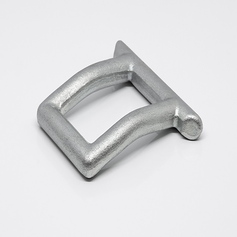 Chinese Forging Suppliers to Map Custom-made Brass Forgings supplier