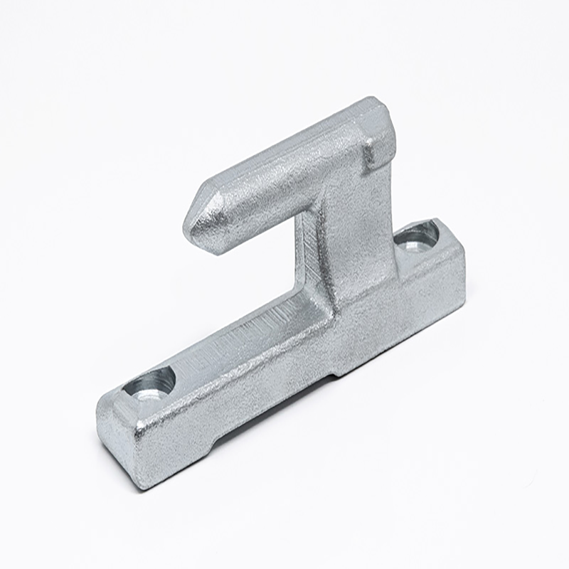China Supplier Customized Stainless Steel Hot Metal Forging Process Forging Parts factory