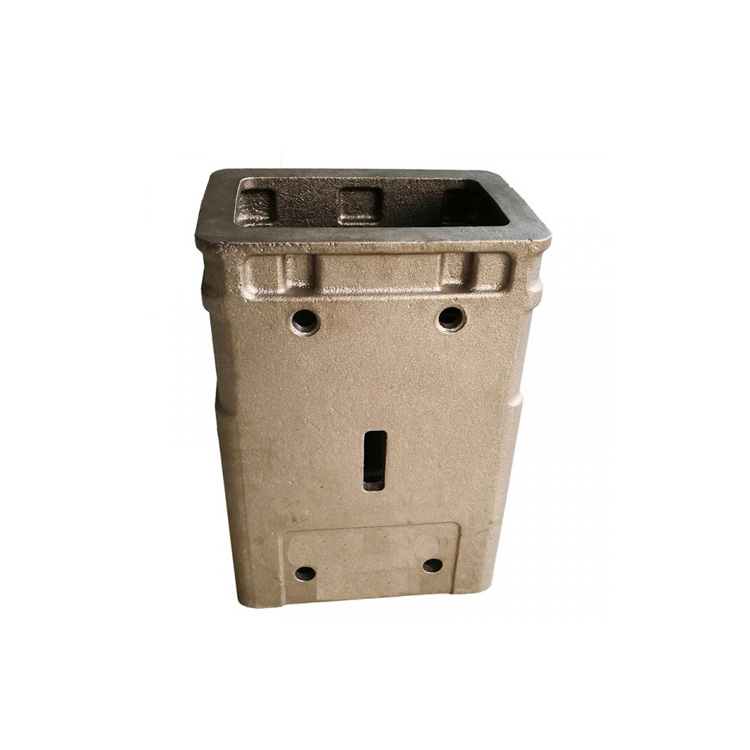 Experienced Squeeze Shaped Forging Gravity Casting Aluminum Casting factory