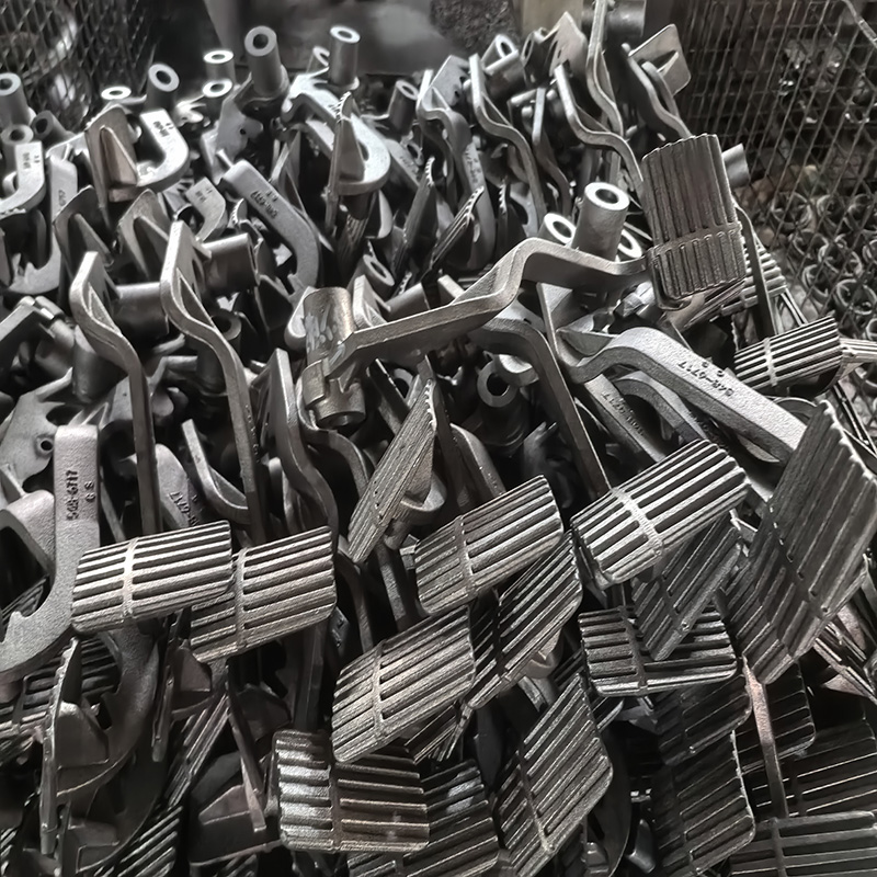 Custom Precision Cnc Machining Grey Cast Iron Part Price details
