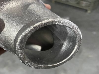 Stainless Steel Investment Casting