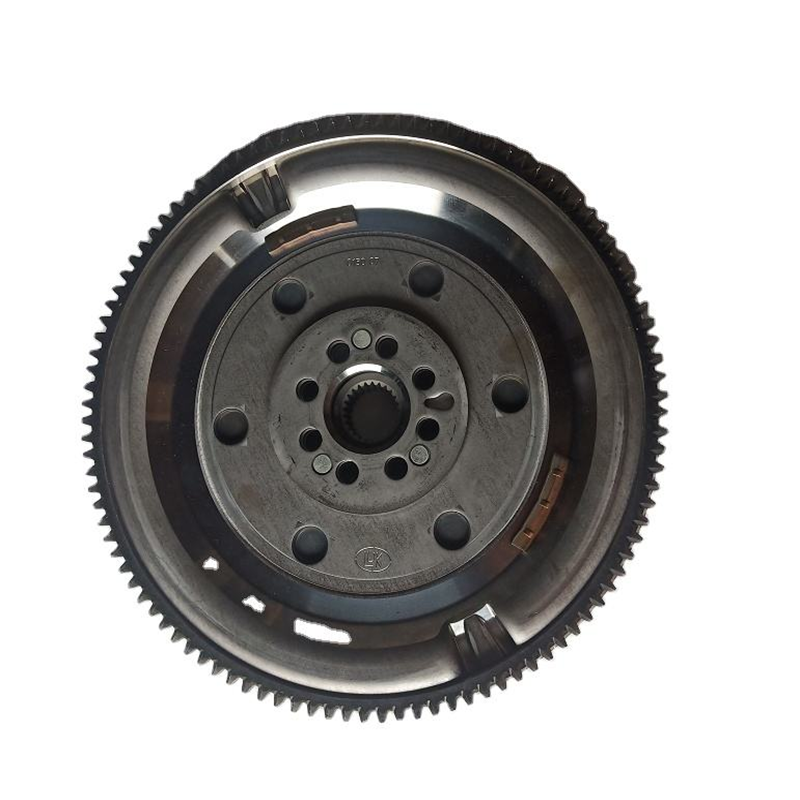 Competition Clutch Light Steel Sand Casting Engine Flywheels manufacture