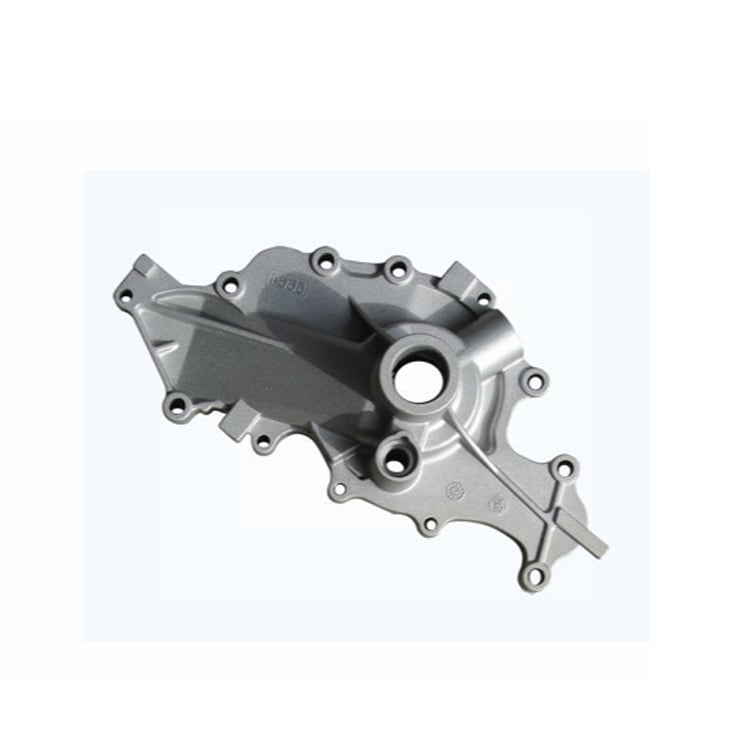 Cast Cnc Machining Forging Stamping Auto Parts supplier