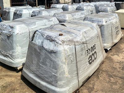 What is ductile cast iron