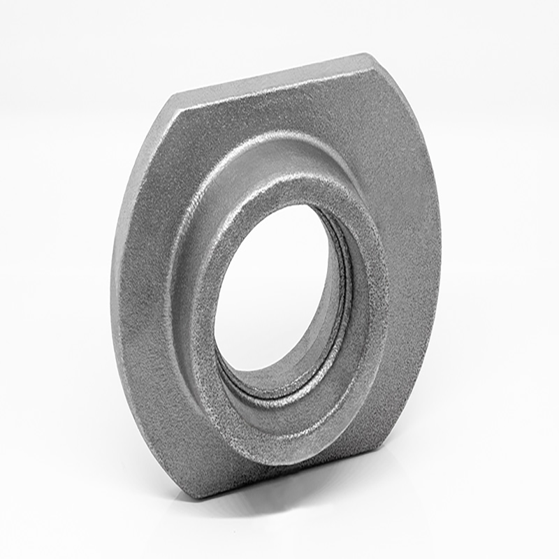Custom Factory Forging Fabrication Services for Steel Hot Forging Part manufacture