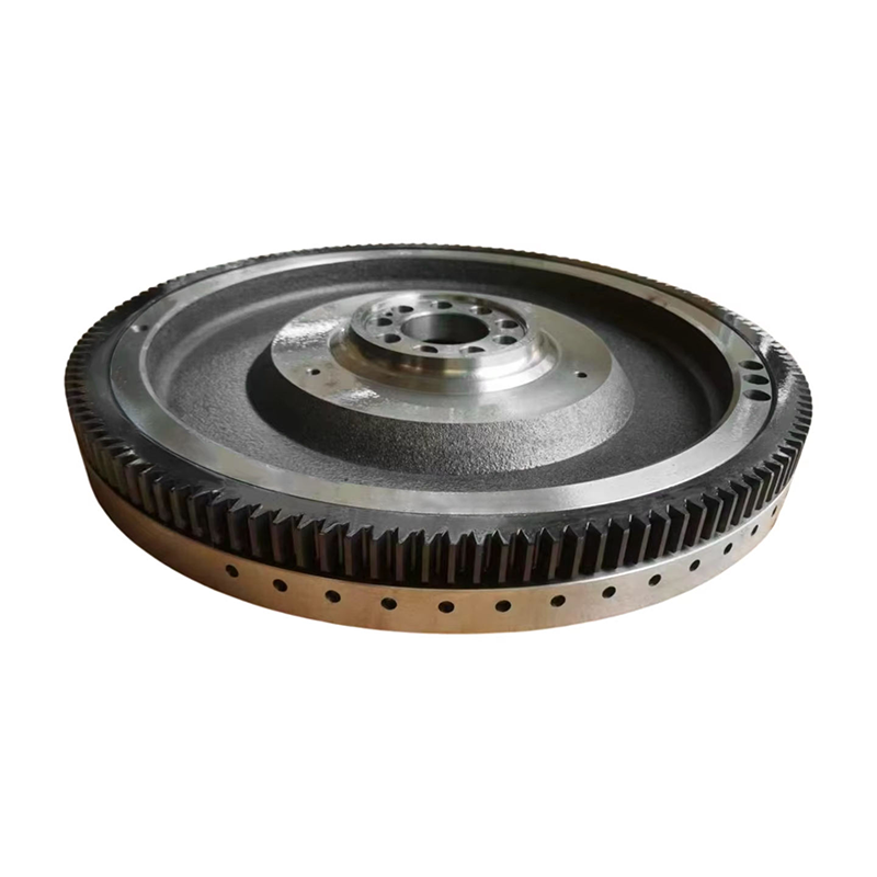 Competition Clutch Light Steel Sand Casting Engine Flywheels supplier