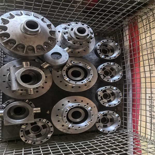 How to Select the Right High-Silicon Molybdenum Ductile Iron for Mechanical Components