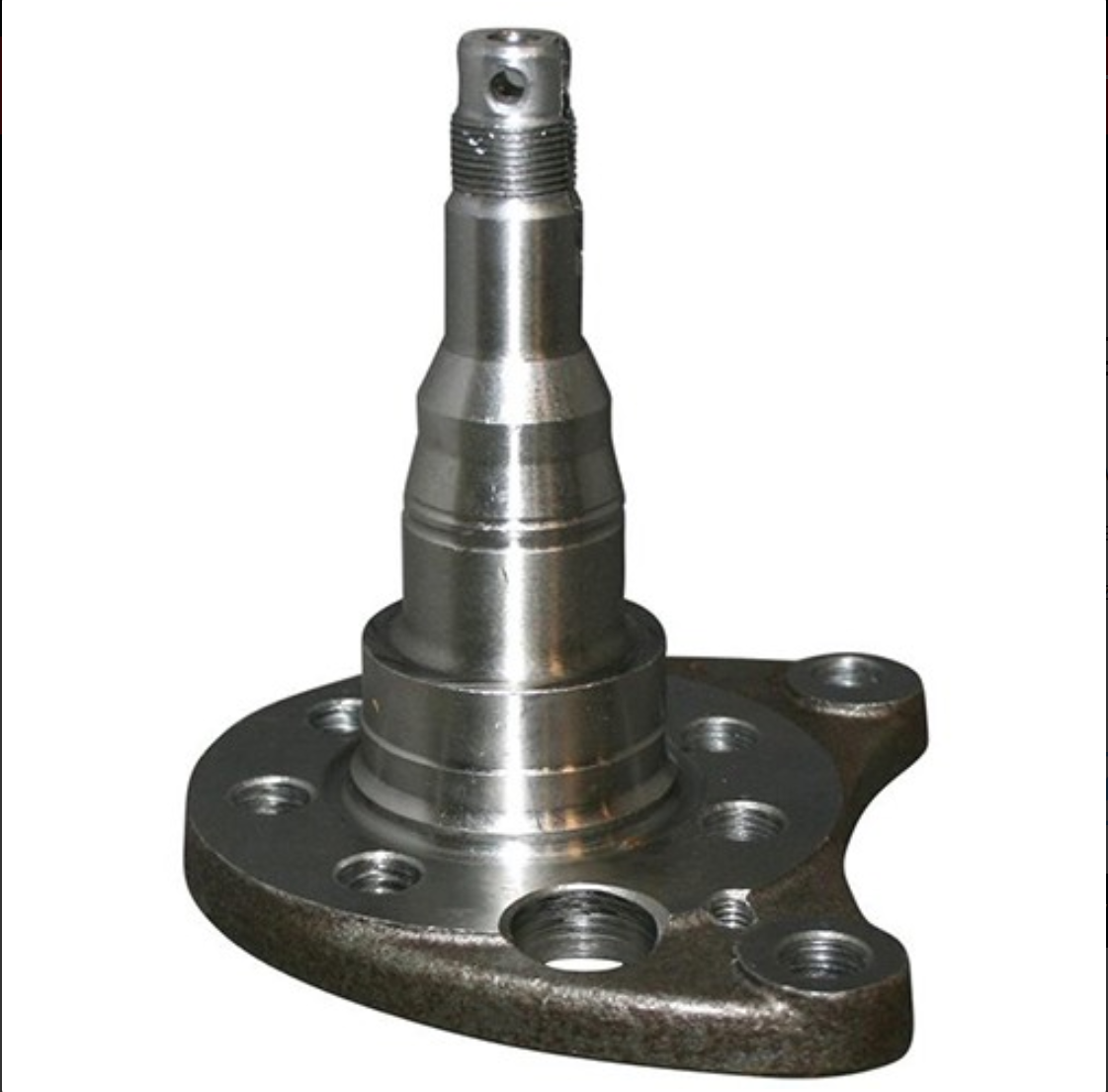 Hot Forging Auto Parts Semi Shaft supplier