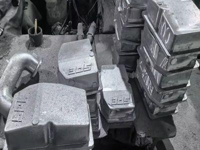 Custom Metal Casting: Tailored Solutions for High-Demand Projects