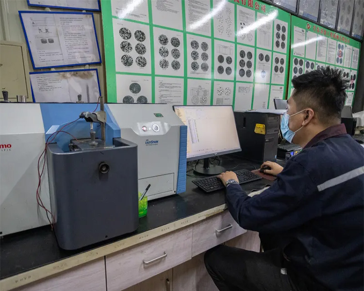 Chinese Forging Suppliers to Map Custom-made Brass Forgings manufacture
