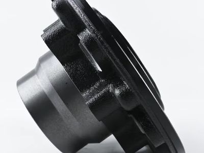 Different Types of Gating System in Casting Process