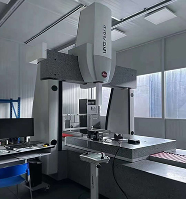 Chinese Forging Suppliers to Map Custom-made Brass Forgings factory