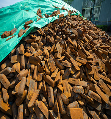 Chinese Forging Suppliers to Map Custom-made Brass Forgings manufacture