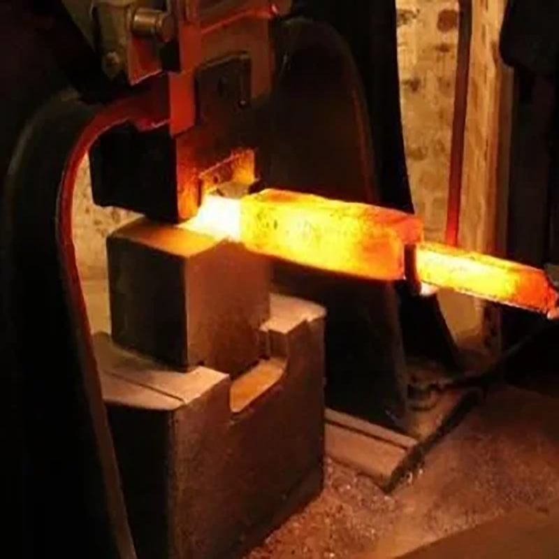 Customized OEM Precision Customized Cold Forged Brass Parts Cold Forging Machining Service details