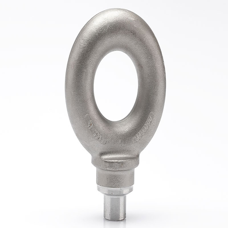 ODM Customized Precision Hot Forged Services Forging Parts with Aluminum Alloy Stainless Steel Metal details