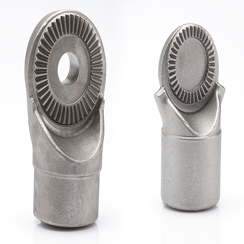 Customized OEM Precision Customized Cold Forged Brass Parts Cold Forging Machining Service supplier
