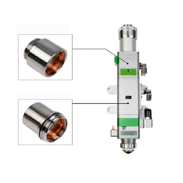 Just how to utilize the 160w Laser Module