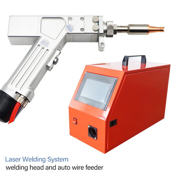 Innovation in Handheld Welder Machines