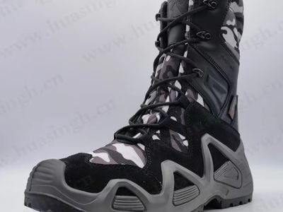 What Is the Core of Puncture-Resistant Technology for Safety Shoes?