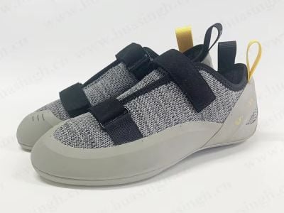 How Can You Identify a Reliable Rock Climbing Shoe Manufacturer?