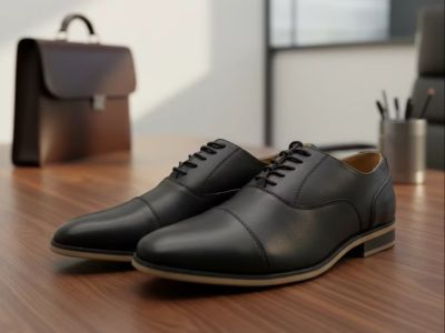 How to Select the Best Office Shoes for Administrative and Corporate Staff?