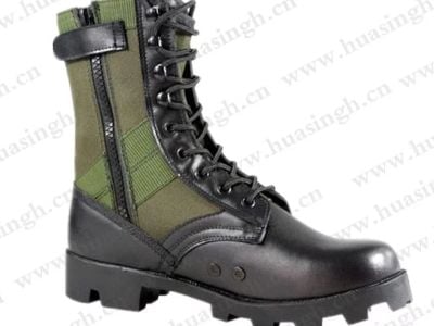 Spring Summer Lightweight Military Boots for Versatile Outdoor Use