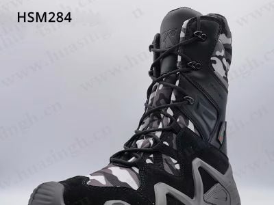 Waterproof Boots That Actually Work