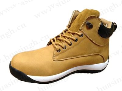 How to Choose a Durable Genuine Leather Hiking Boot Manufacturer?
