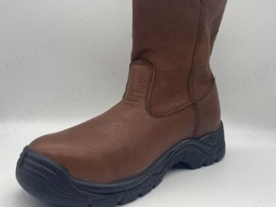 Insulated Safety Shoes for Reliable Protection in Electrical Work