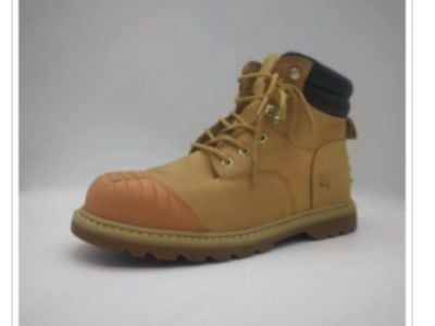 How Do Anti-Static Safety Shoes Protect Workers in Electronics Factories?