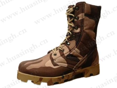 What Makes Combat Boots Durable Enough for Extreme Field Operations?