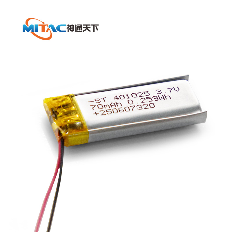 Personalized battery configurations to fit your specific needs