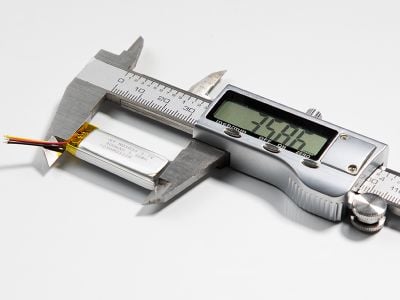 Why Battery Consistency Matters in Mass Production
