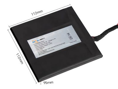 Why Global TWS Brands Prioritize Battery Safety Standards
