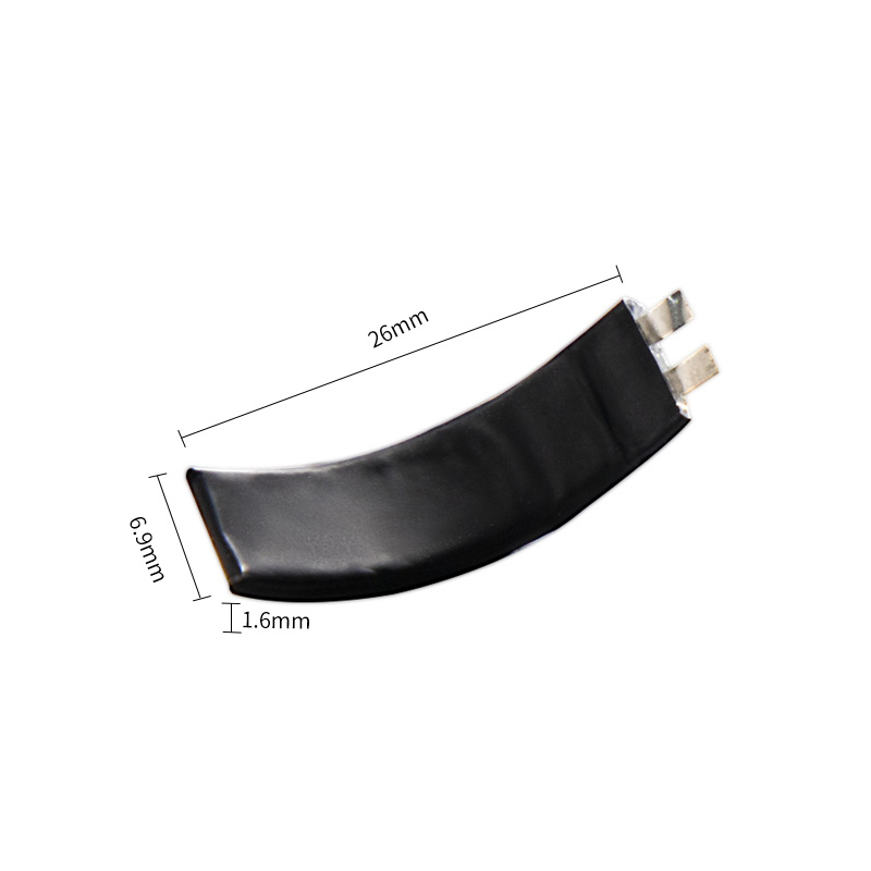 How to properly store and maintain thin lithium polymer batteries